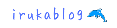 irukablog